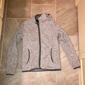 Women’s Marmot Grey jacket